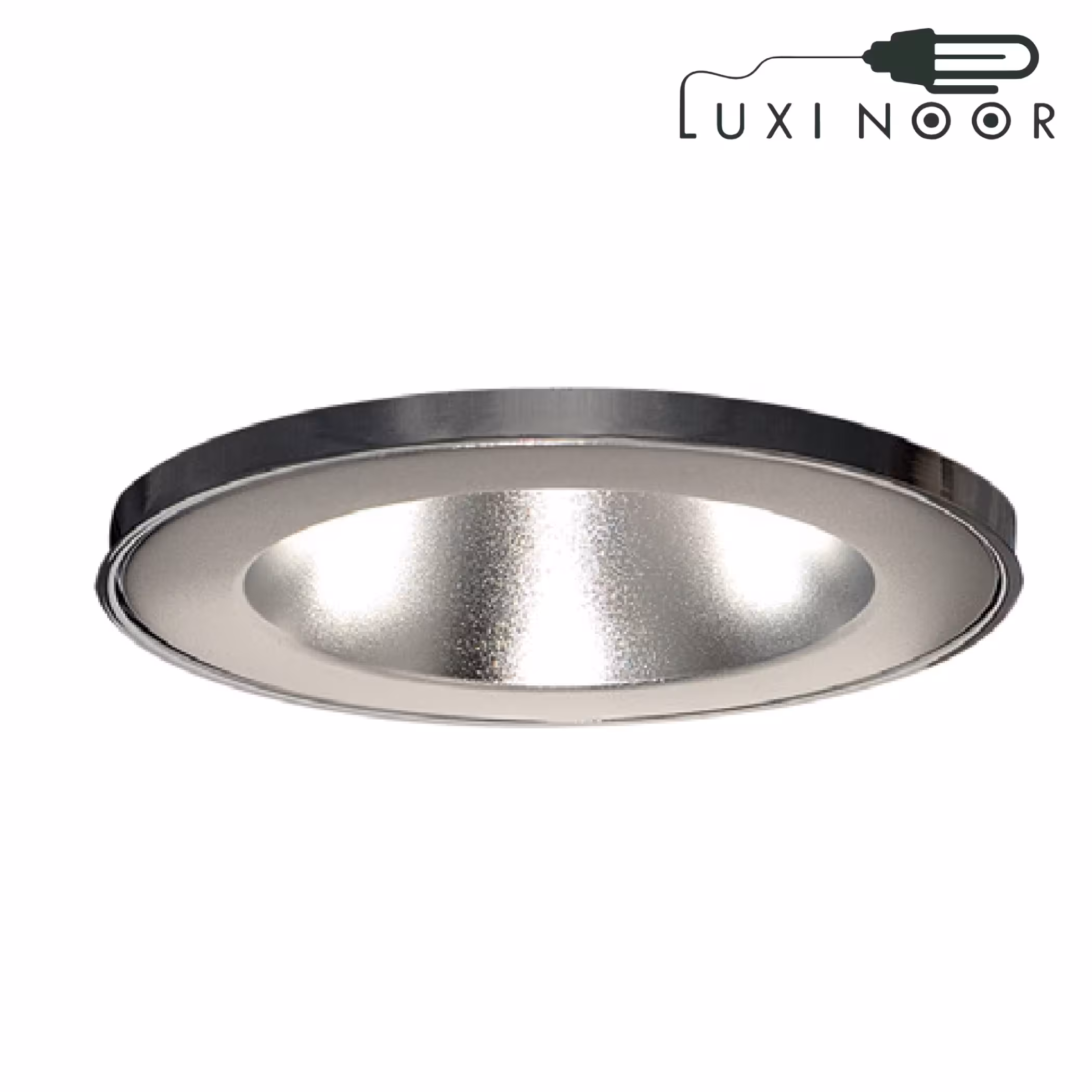 چراغ سقفی توکار شعاع SH-2511