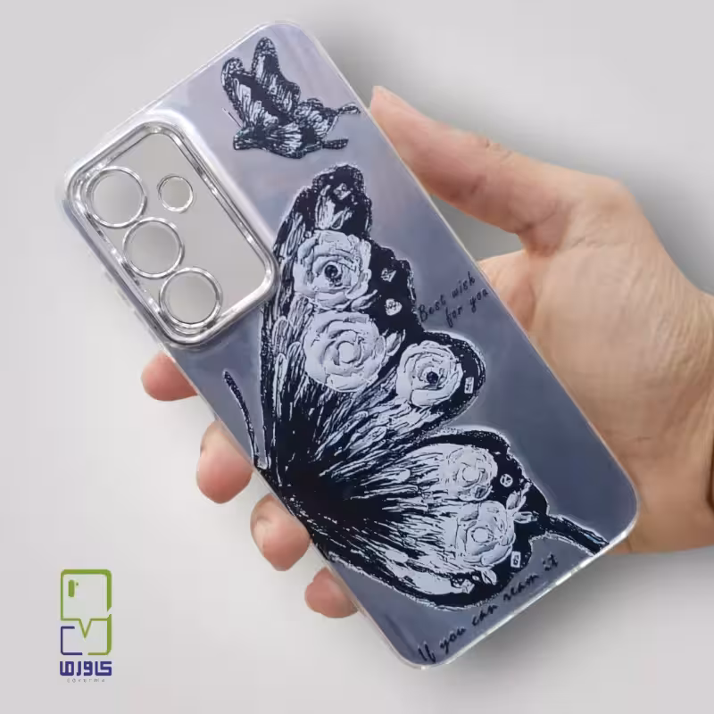 قاب گوشی سامسونگ A16 |a16 فانتزی و کیوت 04