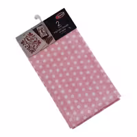 دستمال نظافت مدل توپ مجموعه 2 عددی | کالا مکس