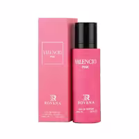 عطر 30 میل زنانه روونا مدل والنسیو پینک