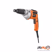 پیچ گوشتی آ ا گ مدل S 2500 E