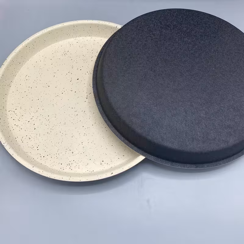 قالب گرانیتی پیتزا 25 سانت