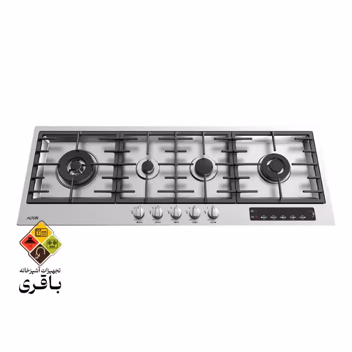 گاز توکار S402D آلتون