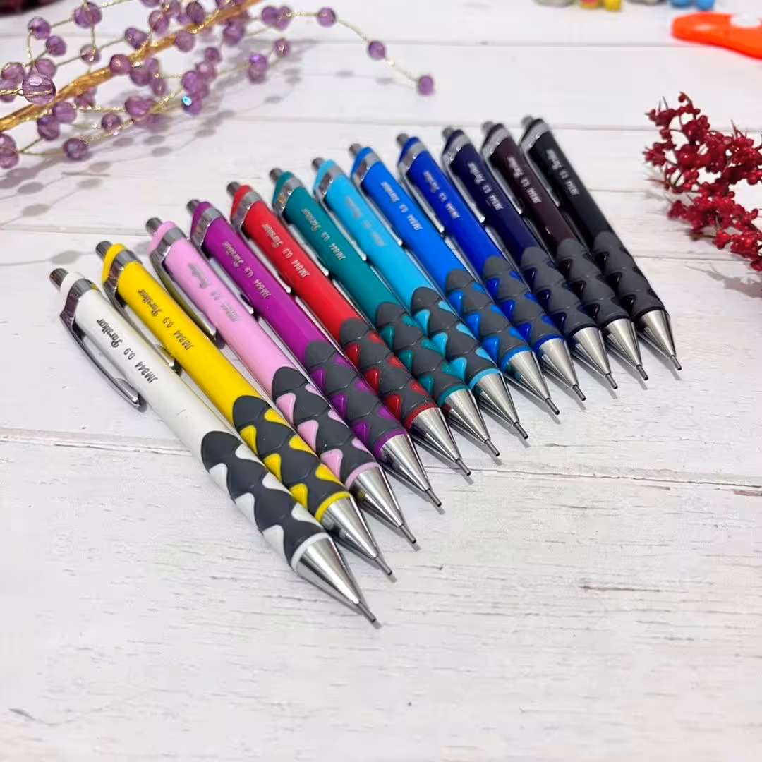 اتود سه زمانه تمام فلز پارسیکار j844