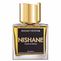 دکانت اکستریت د پرفیوم Sultan Vetiver از برند Nishane