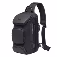 کراس بادی تبلت 11 اینچ بنج مدل 7086 Bange