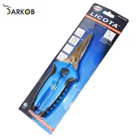 قیچی چند کاره صنعتی لیکوتا مدل AKD-20002