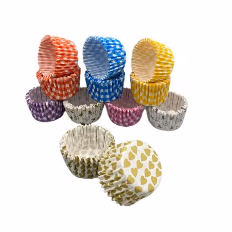 کپسول حلوا رنگی 300 تایی