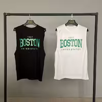 ست دو تیکه Boston زیر و رویه پنبه سوپر کد 672