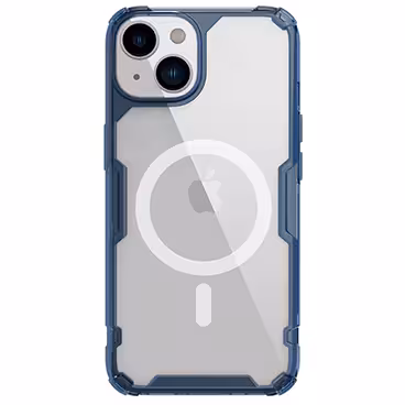 قاب گوشی iPhone 14 Plus مدل Nature Pro Magnetic