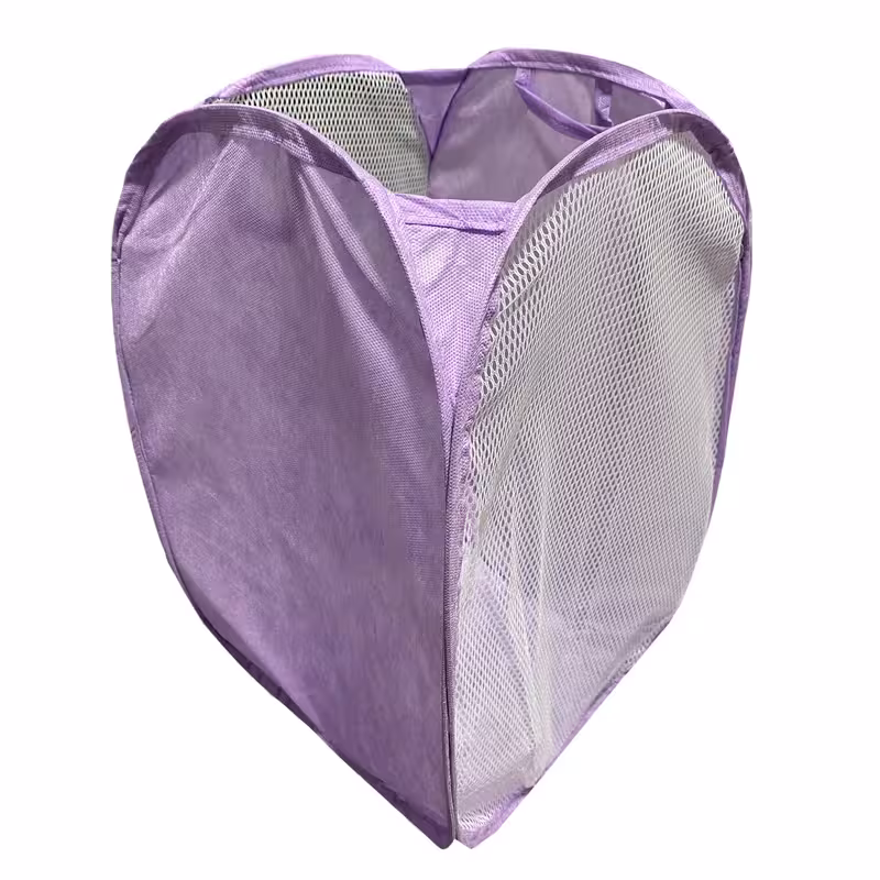 سبد رخت چرک کودک و سبد اسباب بازی