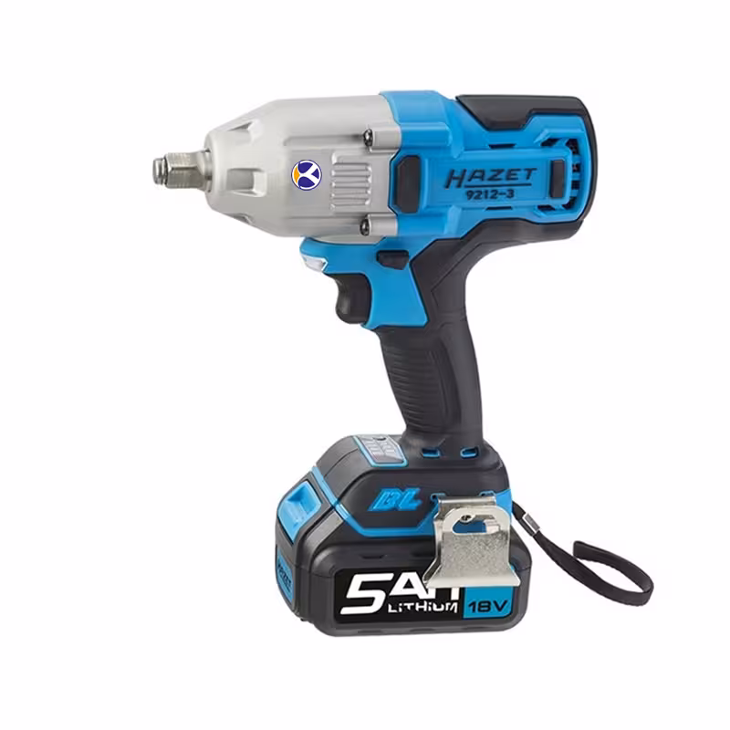 بکس شارژی 1/2 اینچ مدل 3-9212 هازت