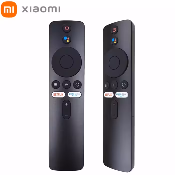 ریموت کنترل تلویزیون و تی وی باکس Mi TV Stick/Mi Box S شیائومی