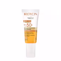 ضدآفتاب پوست نرمال و خشک بیوکسین ( BIOXCIN – Sunscreen for Normal and Dry Skin )