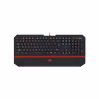 کیبورد مخصوص بازی ردراگون مدل Karura2 K502 RGB | کالا مکس
