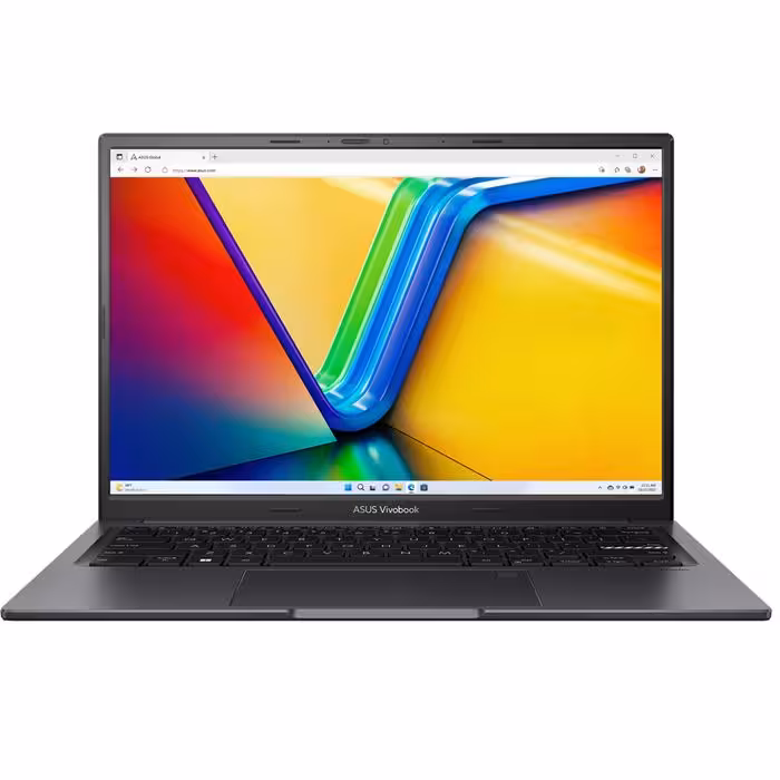 لپ تاپ ایسوس Vivobook K3405VF پردازنده Core i5 13500H رم 8GB حافظه 512GB گرافیک 4GB RTX 2050
