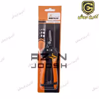 قیچی بارچین سرکج بهکو Behco مدل BP-1651