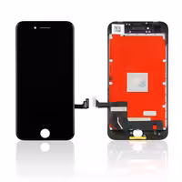 ال سی دی اورجینال گوشی 8 جی آیفون  Iphone 8G Original Black Lcd  – مشکی
