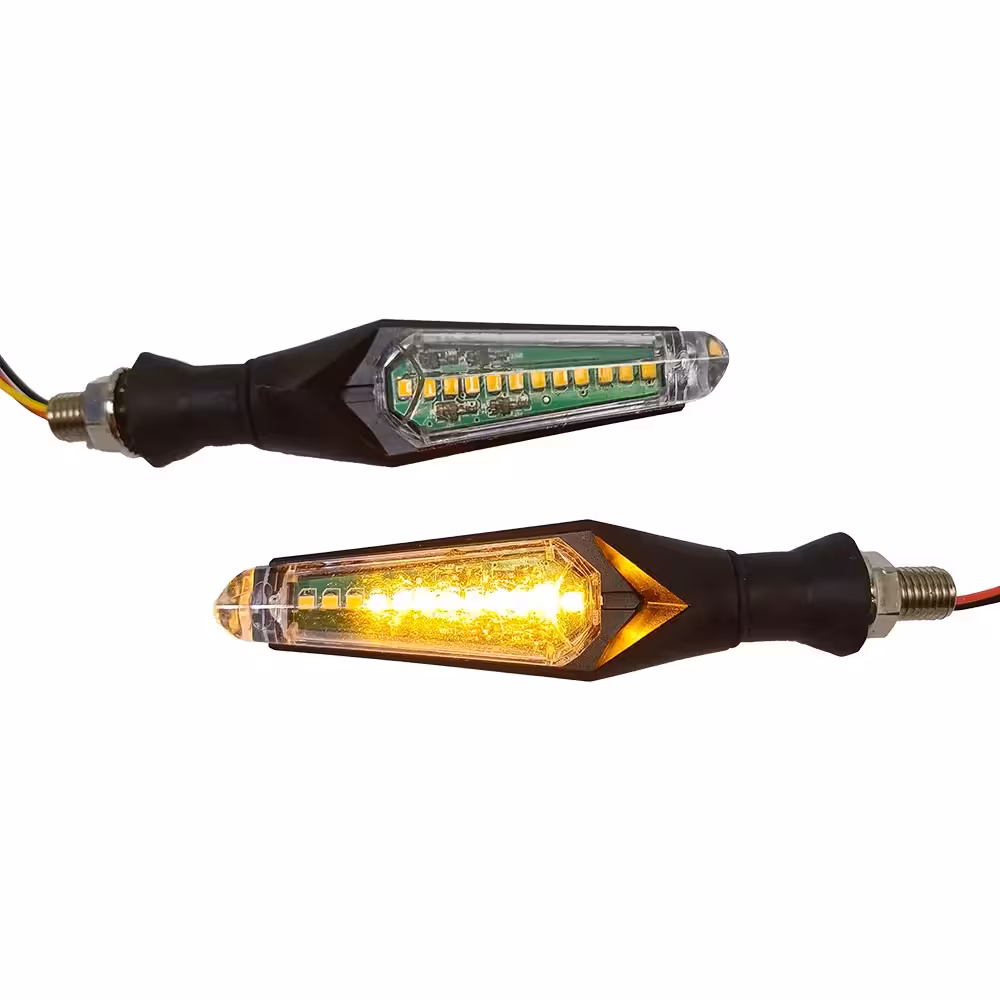 چراغ راهنما ال ای دی اسپرت مناسب برای سایر موتورسیکلت ها