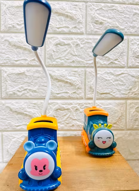 چراغ مطالعه طرح قطار-ابی