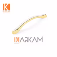 کابینتی 96-1725W طلایی سفید HTN