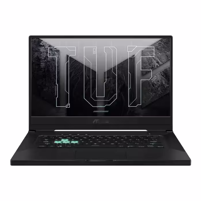 لپ تاپ 15.6 اینچی ایسوس مدل TUF Dash F15 FX517ZM پردازنده Core i7 رم 16GB حافظه 1TB SSD گرافیک RTX3060/3070