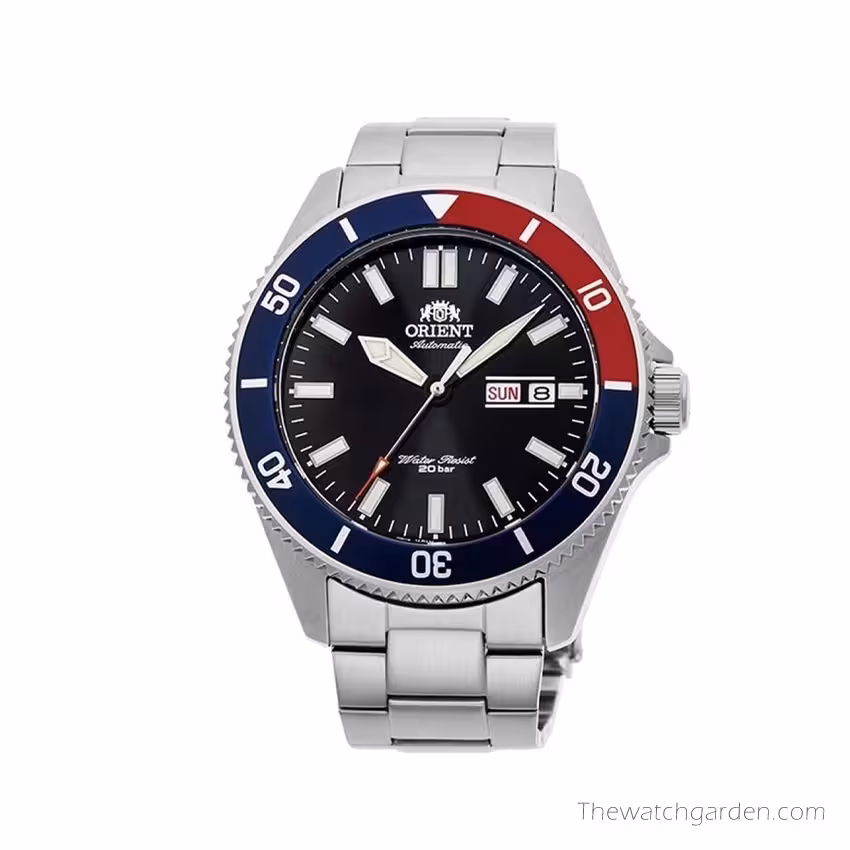 ساعت مچی اورینت مدل RA-AA0912B09C