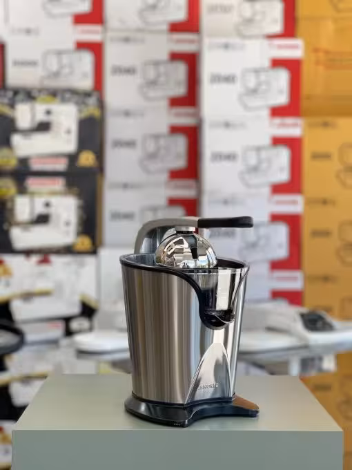 آب مرکبات گیر ژانومه مدل JA720