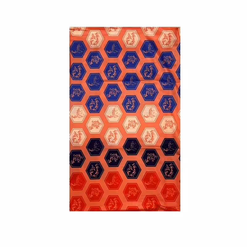 دستمال سر و گردن کوهنوردی طرح پیچک