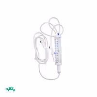 میکروست با بورت 100 سی سی حلما طب-HelmaTeb