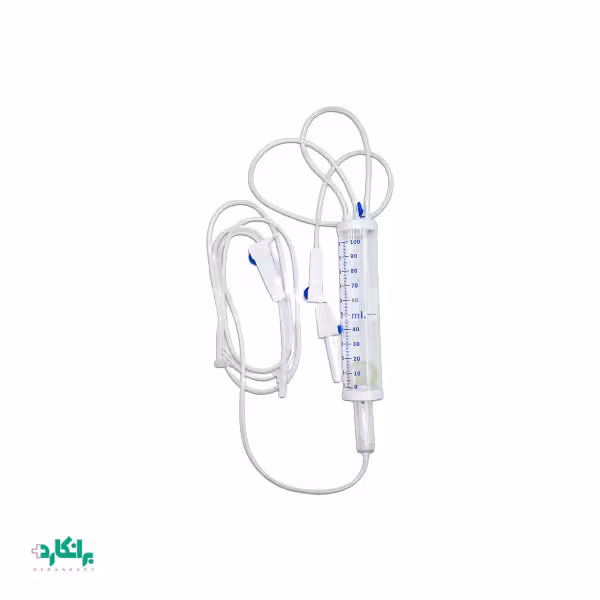 میکروست با بورت 100 سی سی حلما طب-HelmaTeb