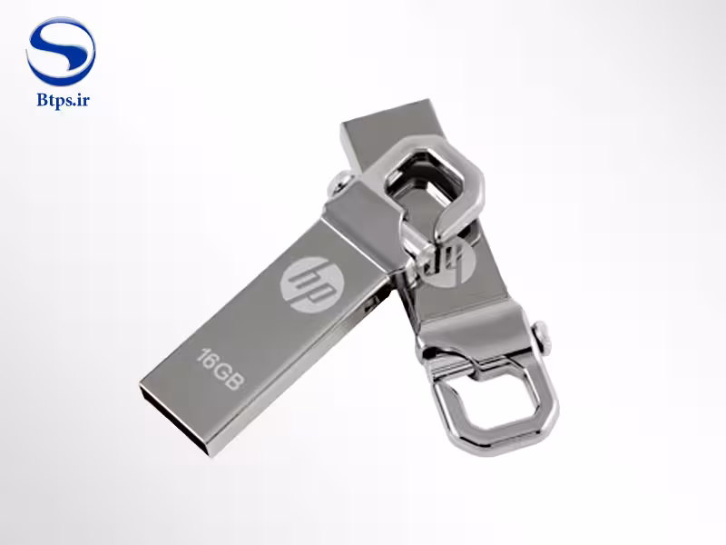 HP-FLASH MEMORY 250 – 16GB