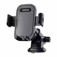 پایه نگهدارنده گوشی شوش مدل SH-9010