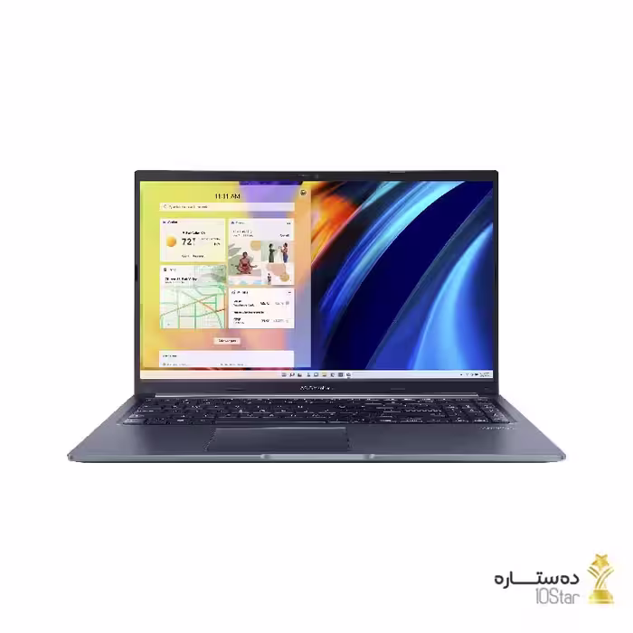 لپ تاپ 15 اینچی ایسوس مدل ASUS VivoBook R1502ZA-BQ762