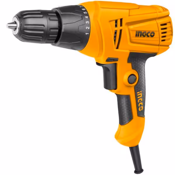 دریل برقی اینکو 500 وات مدل ED2808