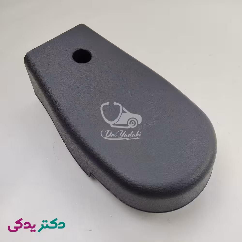 قاب لولای صندلی هایما S7 عقب راست (سمت شاگرد) شرکتی ایساکو اصل 1261222801