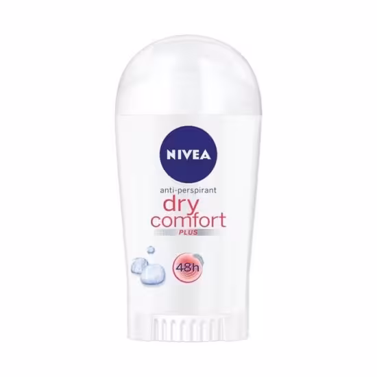 استیک زنانه نیوا مدل DRY COMFORT حجم 40 میل