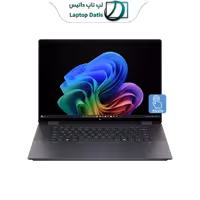 لپ تاپ HP OMNIBOOK X FLIP Ryzen AI 5 340 APU 16GB 512GB SSD AMD Radeon