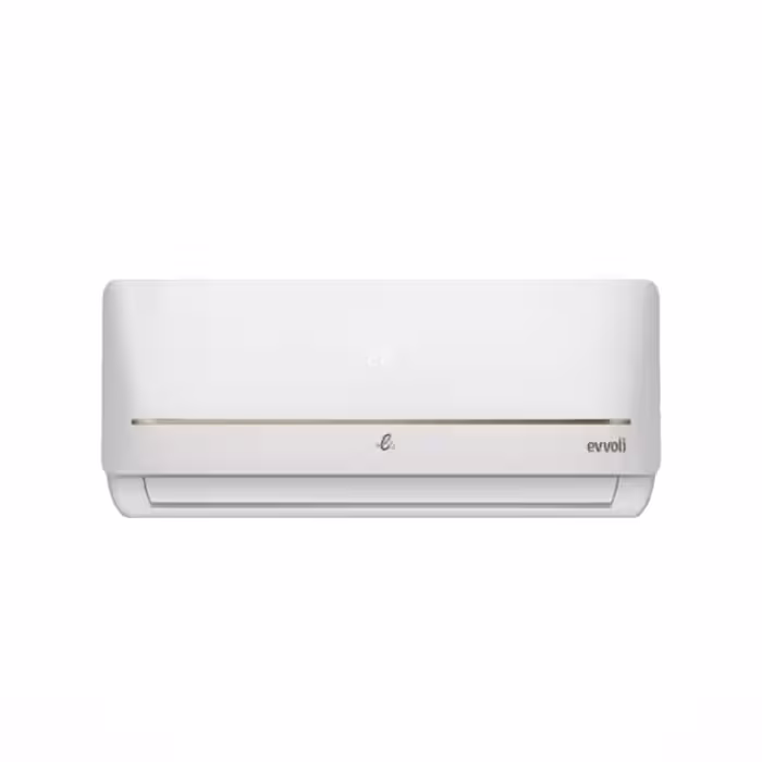 کولر گازی اسپلیت دیواری 18000 دور ثابت ایوولی مدل EVCIS-18K-MD-1S