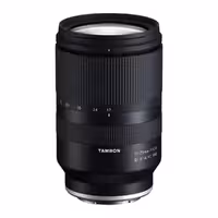 لنز تامرون Tamron 17-70mm f/2.8 Di III-A VC RXD for Sony E