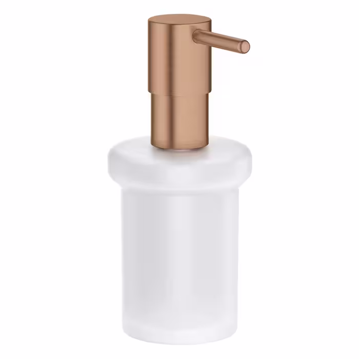 جا صابونی مایع گروهه مدل Essentials کد 40394DL1