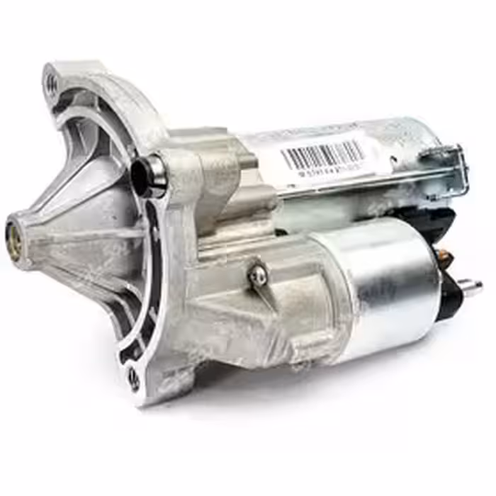 استارت شرکتی ایساکو پژو 405 پارس سمند