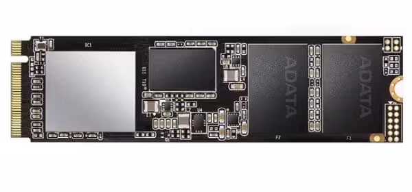 حافظه SSD ADATA M2 PCIE SX8200 PRO 256G