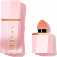 رژگونه مایع شیگلم مات مدل Liquid Blush Matte حجم 5 میل هاش هاش |