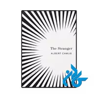 کتاب The Stranger (رمان غریبه)