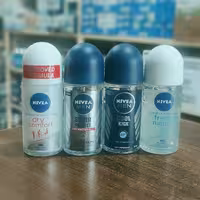 مام رولی نیوا ضد تعرق 