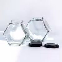 ظروف نگهدارنده حبوبات و ادویه و...