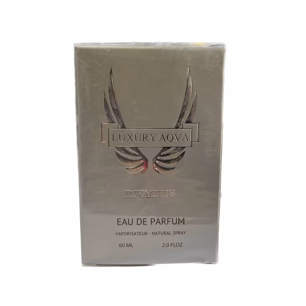 ادکلن مردانه لاکچری آکوا رایحه اینوکتوس 60ml