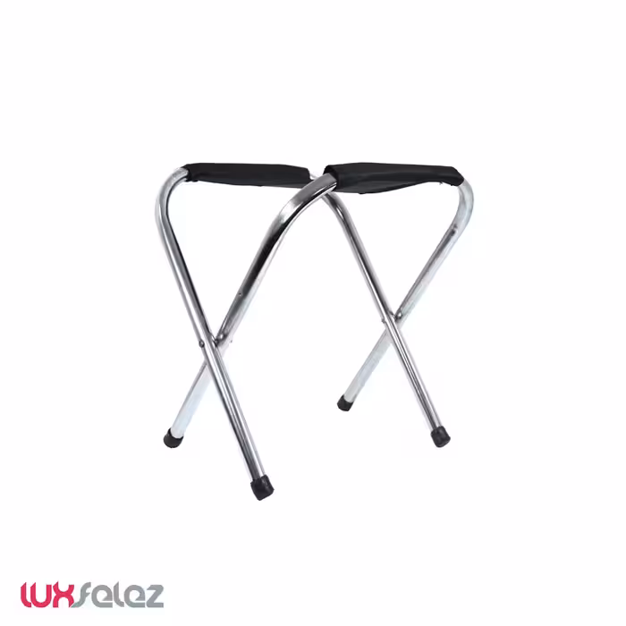 صندلی همسفر مدل تاشو برزنتی