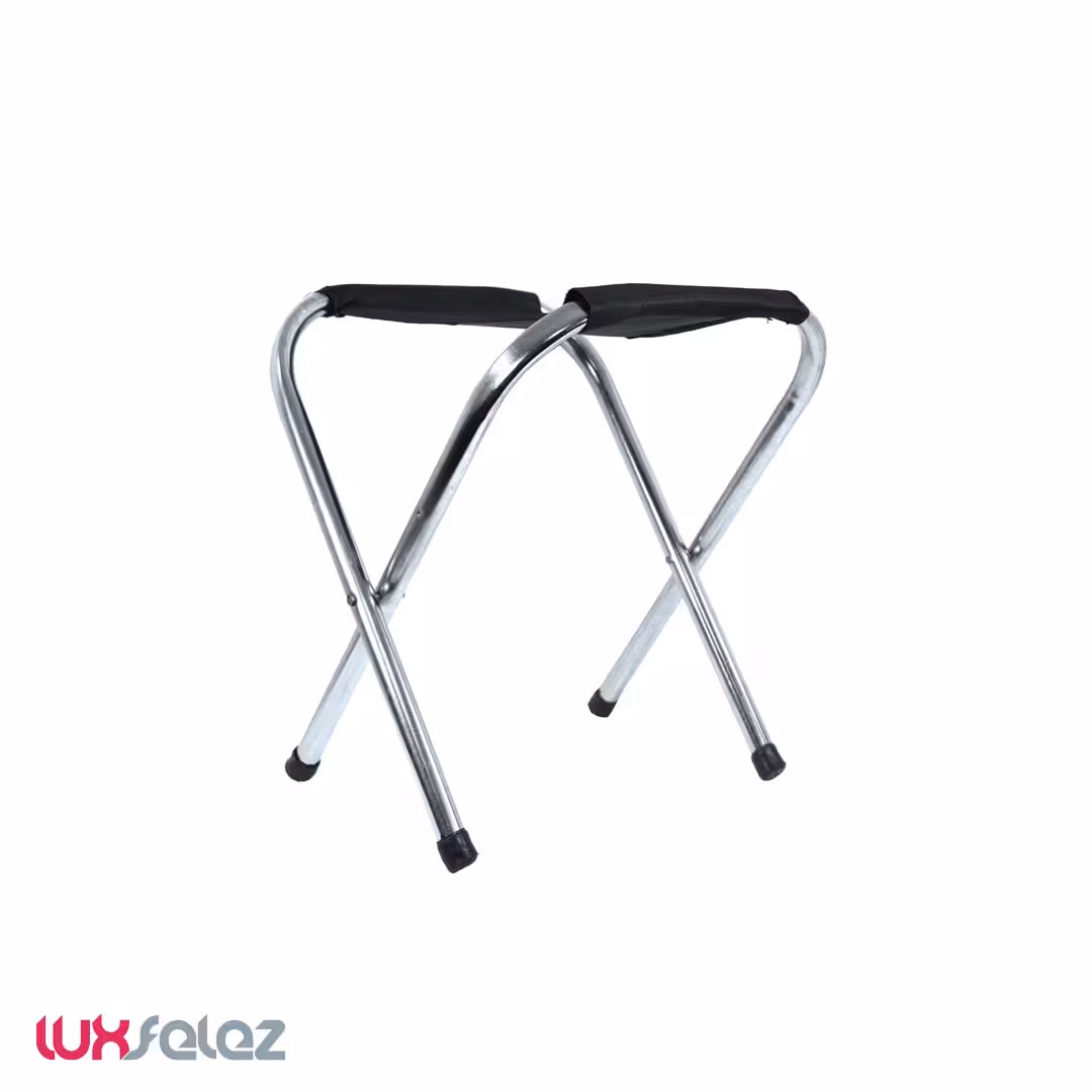 صندلی همسفر مدل تاشو برزنتی